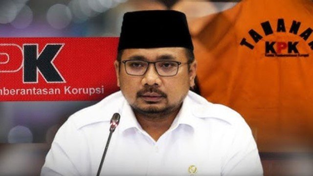 KPK Digugat Praperadilan! Ada Apa dengan Penghentian Kasus Korupsi Kuota Haji Pejabat Kemenag?