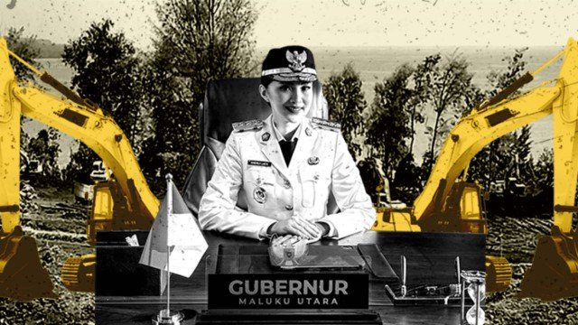 Kasus PT Wanatiara Persada Melebar, KPK Buka Peluang Periksa Gubernur Maluku Utara!