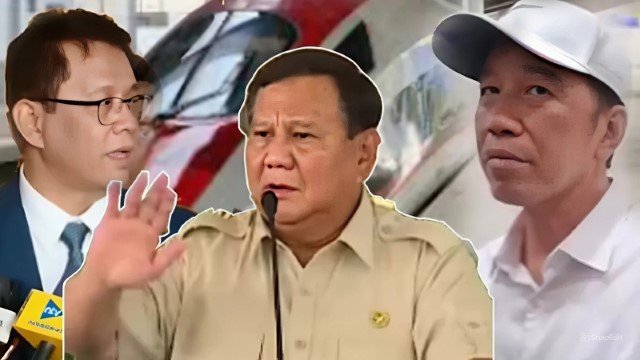 Kasihan! Rakyat Dibodoh-Bodohi ‘Kosmetik Politik’ Prabowo Lewat Gebrakan Abal-Abal Purbaya