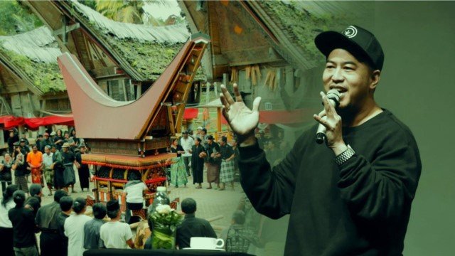Kecaman ke Pandji Pragiwaksono Imbas Candaan Singgung Adat Toraja