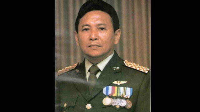 Kisah Jenderal Rudini, KSAD Pilihan Soeharto yang Bikin ‘Kecewa’ Ibu Tien