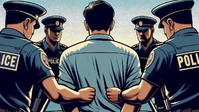 Koalisi Masyarakat Sipil Ungkap Bahaya Pasal 5, 90, dan 93 RUU KUHAP