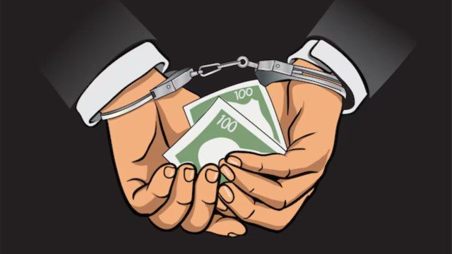 Korupsi Energi Rp 1,6 T Seret Presiden Ini, Orang-Orang Dekatnya Kena!