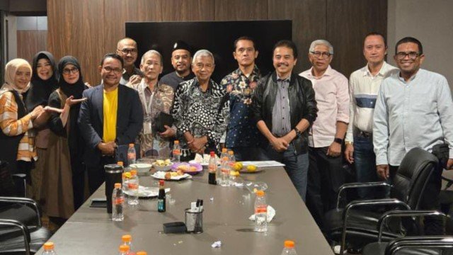 LBH AP PP Muhammadiyah Tegaskan Komitmen Bela Roy Suryo Cs!