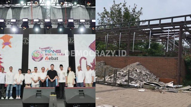 Lama Tak Beroperasi, Rans Nusantara Hebat yang Digagas Raffi Ahmad Dibongkar!