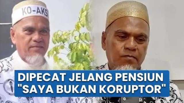 MIRIS! Pahitnya Niat Baik: Guru Dipecat Karena Kumpulkan Rp20 Ribu untuk Gaji Honorer