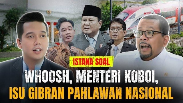 MUI Dukung Soeharto Jadi Pahlawan Nasional karena Pernah Presiden, Sutradara Dirty Vote: Lama-Lama Gibran Juga!