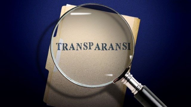 Mainan Klasik Jokowi: Melepas Kebenaran Dalam Informasi!