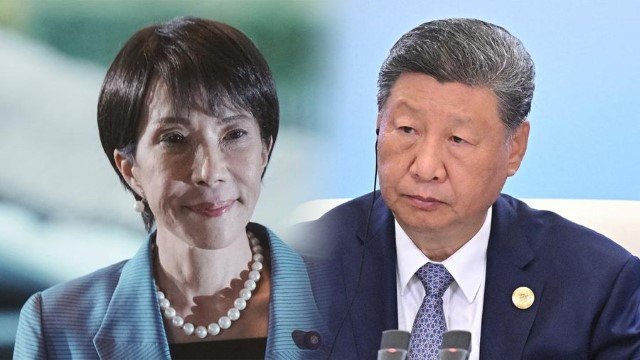 Memanas! China Adukan Cekcok Diplomatik dengan Jepang ke PBB