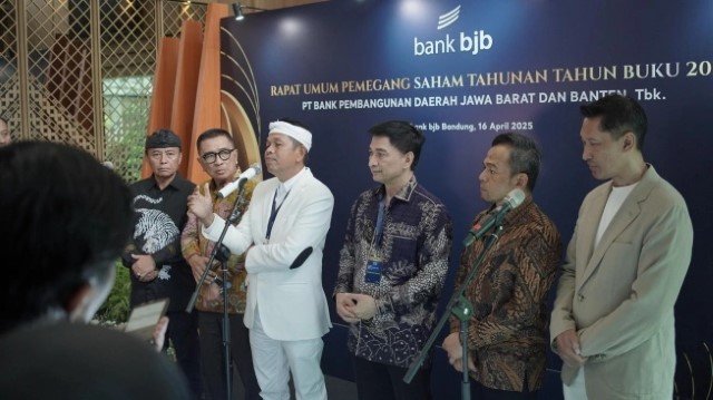 Mengejutkan! Bank BJB Batalkan Pengangkatan Mardigu Wowiek dan Helmy Yahya Jadi Komisaris, Ada Apa?