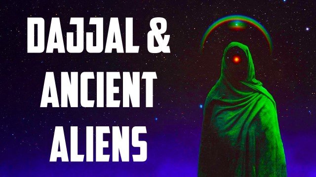 Mengenal Dajjal dari Perspektif Sains: Dari Simbol hingga Fakta