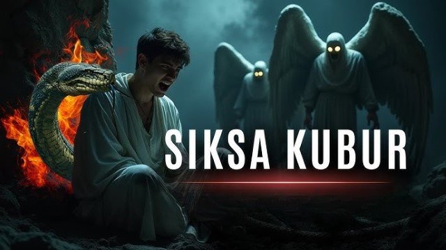 Mengetahui Hewan yang Bisa Mendengar Siksa Kubur: Amalan Penting Agar Terhindar dari Azabnya