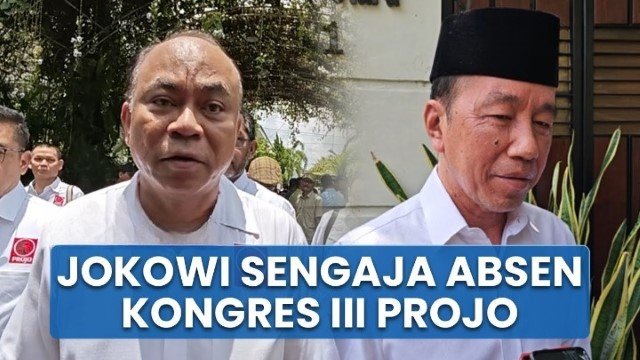 Merapat ke Prabowo, Budi Arie Bicara Jokowi Tak Lagi Jadi Dewan Penasihat Projo!