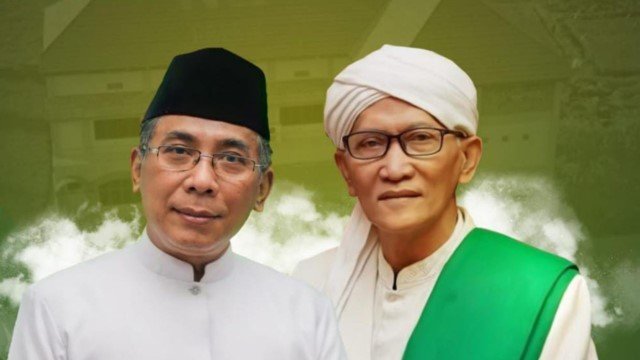 PBNU Memanas! Waketum Amin Said: Islah Satu-Satunya Jalan, Tak Ada Forum Bisa Copot Gus Yahya