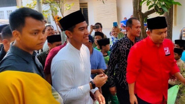 PSI Mulai Garap Pesantren: Ketika Umat Hanya Dijadikan Komoditas Politik!