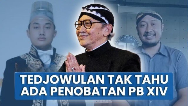 Pengakuan Mengejutkan Maha Menteri Tedjowulan, Merasa ‘Dijebak’ Restui Mangkubumi Jadi Calon Raja