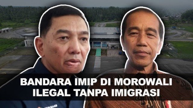 Pengkhianat Terhadap Negara Wajib ‘Dihukum Mati!’