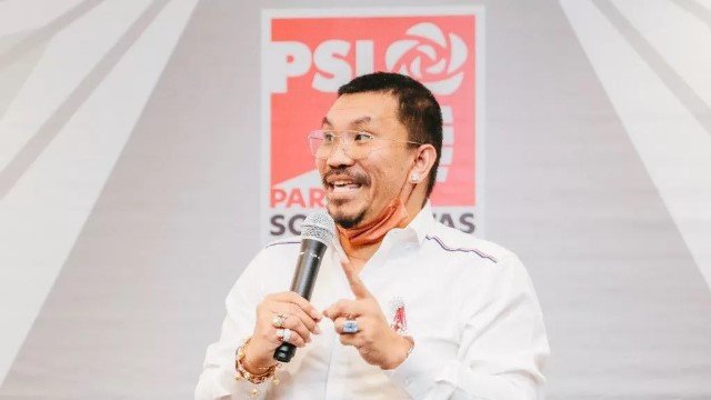 Pernah Tagih Uang Rp 2,5 Miliar dari Rp 53 Miliar yang Dipinjam Cagub, Mongol Stres: Baru Ngomong, Dia Nangis!
