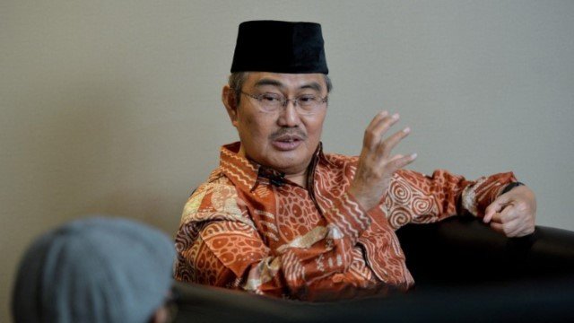 ‘Polisi, Hakim, Advokat, Kejaksaan, KPK: Ini Bermasalah Semua!’