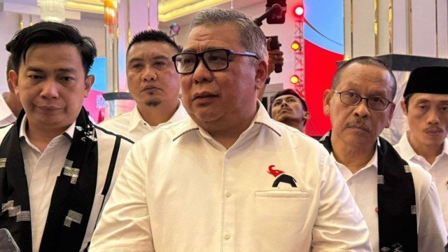 Politikus NasDem Sebut Rezim Jokowi Jahat, PSI: Bukannya Dulu Dukung?