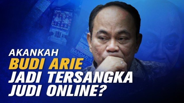 Pragmatisme Level Dewa: Budi Arie Dulu Pro-Jokowi Kini Pro-Prabowo, Demi Bersih dari Kasus Judol?