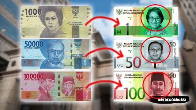 Purbaya Godok RUU Redenominasi Rupiah, Intip 12 Negara yang Pernah Lakukan Reformasi Mata Uang Besar-Besaran