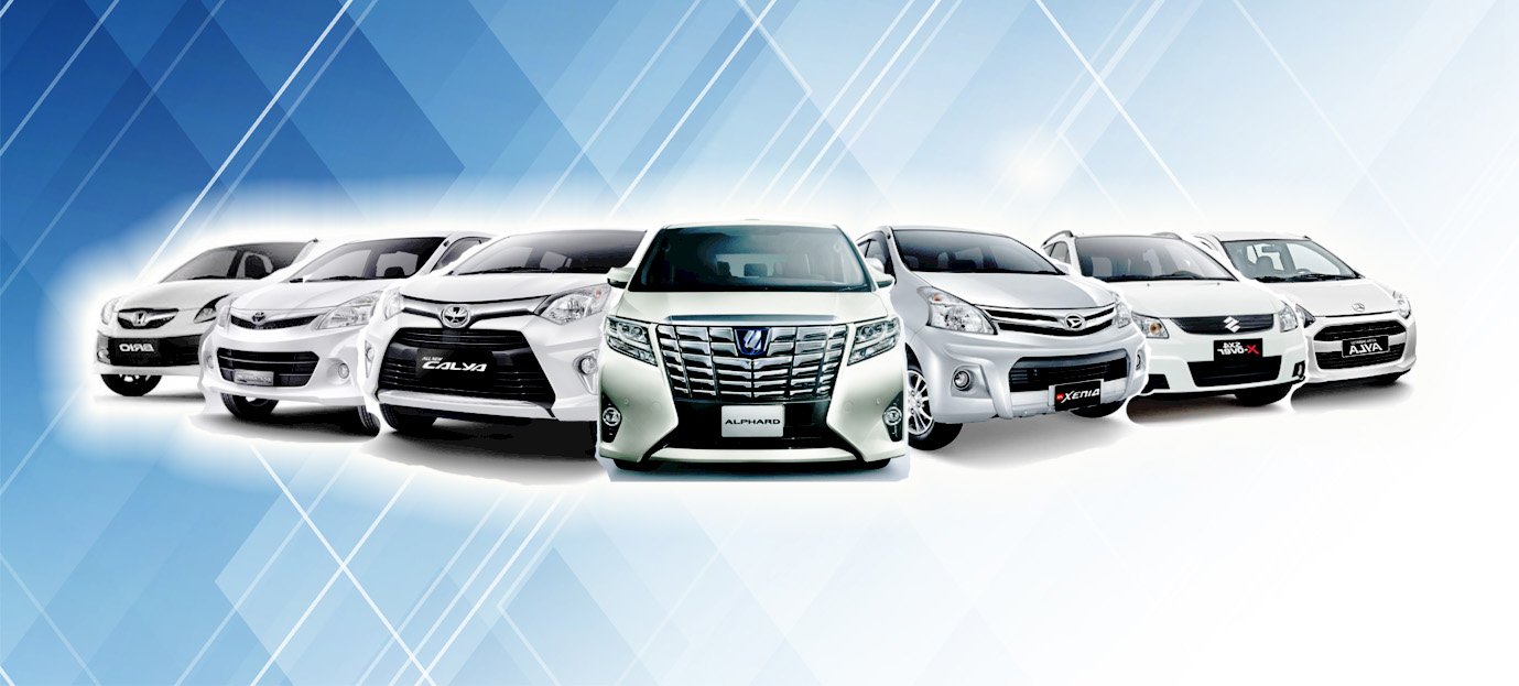Sewa Kendaraan Harian Jakarta: Pilih 'Rent Car Bravia' untuk Perjalanan Nyaman dan Fleksibel