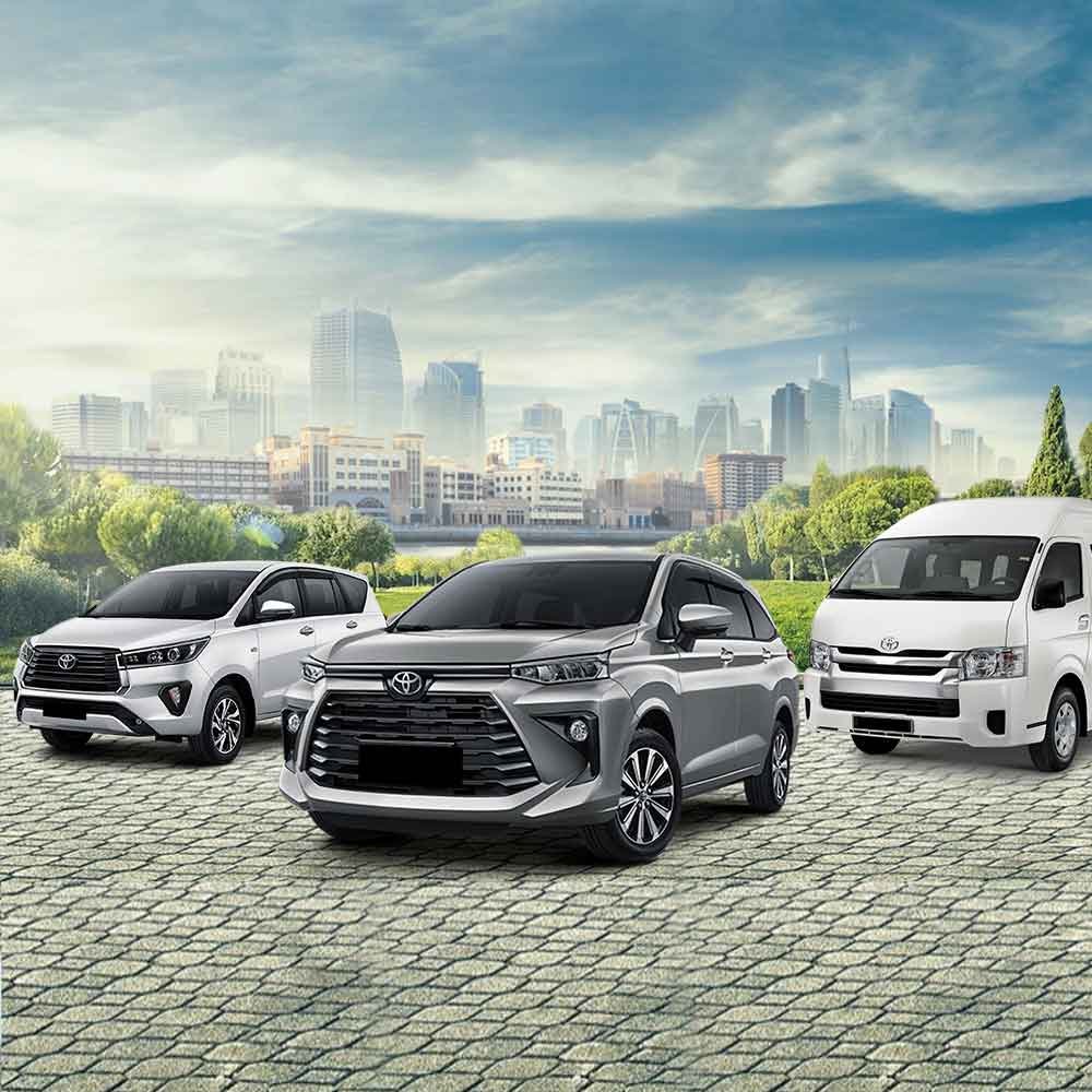 Sewa Kendaraan Harian Jakarta: Pilih 'Rent Car Bravia' untuk Perjalanan Nyaman dan Fleksibel