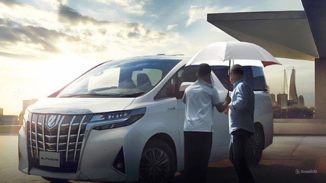 Sewa Kendaraan Harian Jakarta: Pilih 'Rent Car Bravia' untuk Perjalanan Nyaman dan Fleksibel