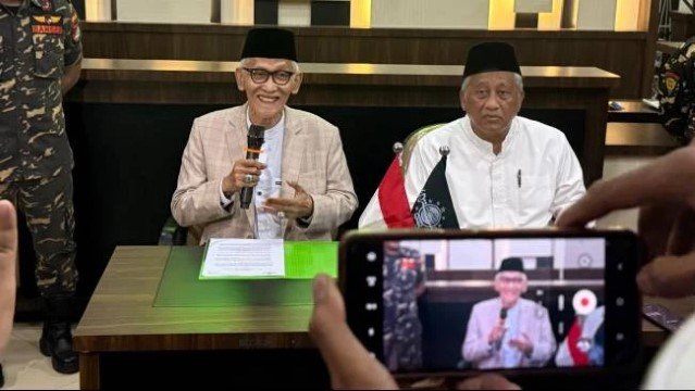 Rais Aam Bentuk Tim Pencari Fakta Dugaan ‘Skandal’ Gus Yahya