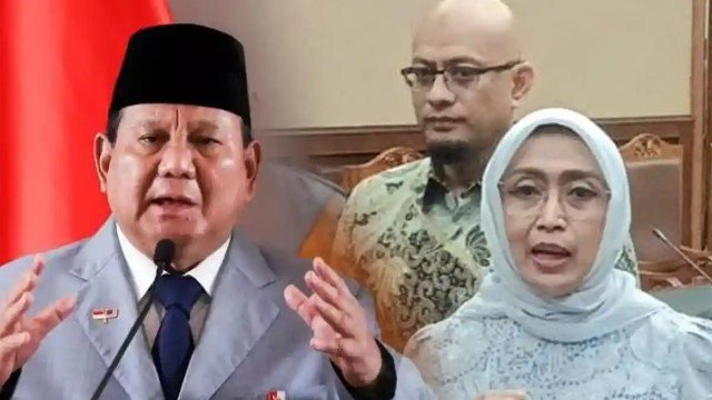 Rehabilitasi Kilat Ira Puspadewi: Prabowo Hentikan ‘Praktik Culas’ Rezim Lama?