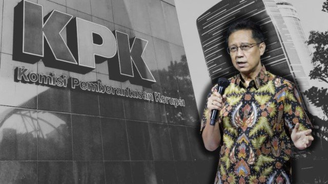 Repnus Minta KPK Jangan Ragu Periksa Menkes Budi Gunadi Sadikin Terkait Dugaan Korupsi 31 RSUD