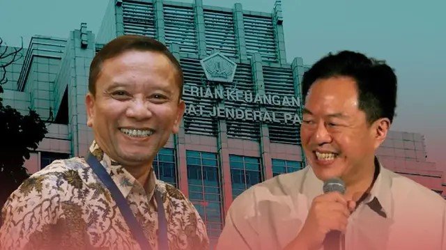 Simsalabim! Kejagung ‘Cabut’ Status Cekal Bos Djarum Victor Rahmat Hartono