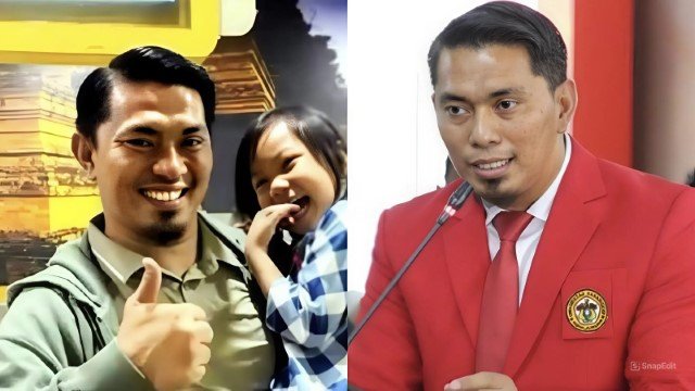 SOSOK Iptu Nasrullah, Polisi Penghafal Al-Quran yang Selamatkan Bilqis dari Suku Pedalaman Jambi