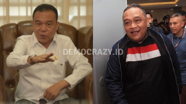 Wajib Diusut Tuntas! Wakil Ketua DPR RI Sufmi Dasco dan Mantan Kepala BP2MI Benny Ramdhani Diduga Terseret Kasus TPPO Kamboja