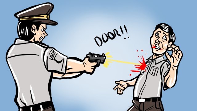 Sadis! Anggota Ditsamapta Polda Jabar Tewas di Barak, Diduga Dianiaya Senior