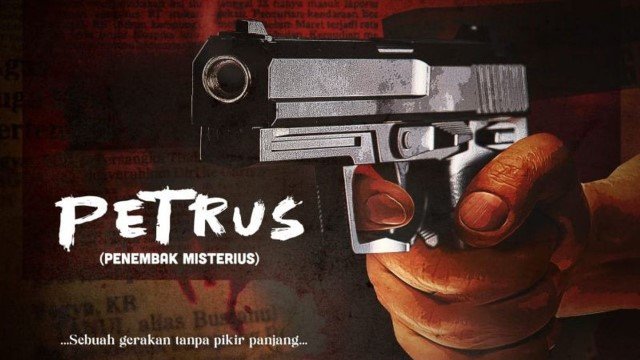 Sejarah Petrus: ‘Cara Kontroversial’ Soeharto dan Orba Basmi Kejahatan!