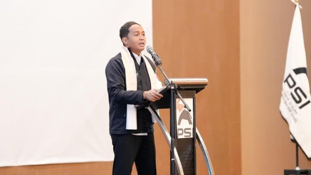 Sekjen PSI Ajak Teladani Jokowi: Bangun Politik Santun dan Kerja Nyata!