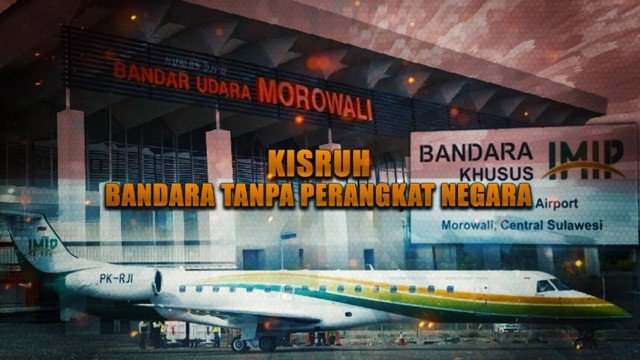 Sekjen Partai Demokrat Ngaku Pernah Berkunjung ke PT IMIP di Morowali, Temuannya Mengejutkan!