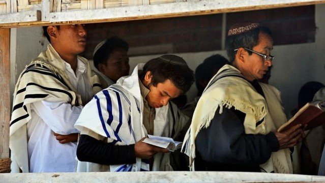 Siapa Bnei Menashe, Ribuan Yahudi India yang Mau Diboyong Israel 2030?