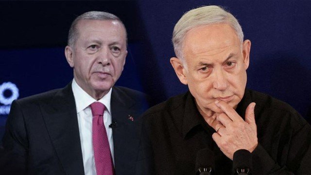 Situasi Memanas! Erdogan Serang Israel, Turki Terbitkan Surat Penangkapan Netanyahu
