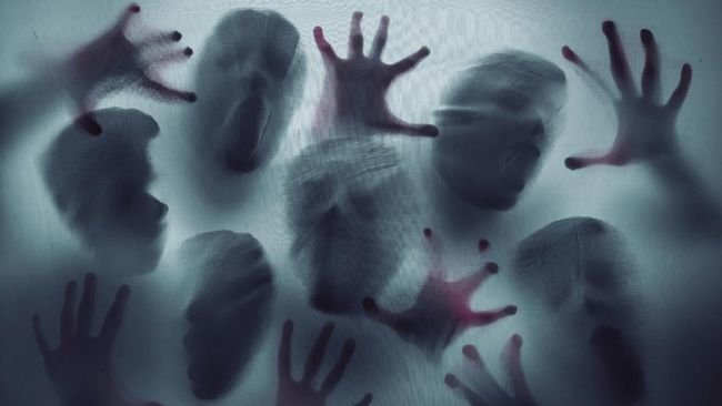 Soal Fenomena Kerasukan, Ini 5 Penjelasan Ilmiah dalam Dunia Medis!