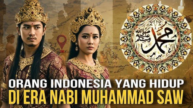 Sosok Ratu Nusantara yang Hidup di Era Nabi Muhammad, Tersohor hingga Arab!