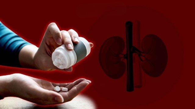 Studi Temukan Makin Banyak Orang Kena Penyakit Gagal Ginjal, Ini Biang Keroknya!