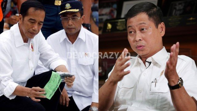 TERKUAK! Mirip Kereta Cepat Whoosh, Ternyata Izin Bandara Khusus IMIP Sempat ‘Ditolak’ Menhub Ignasius Jonan Tapi Direstui Budi Karya