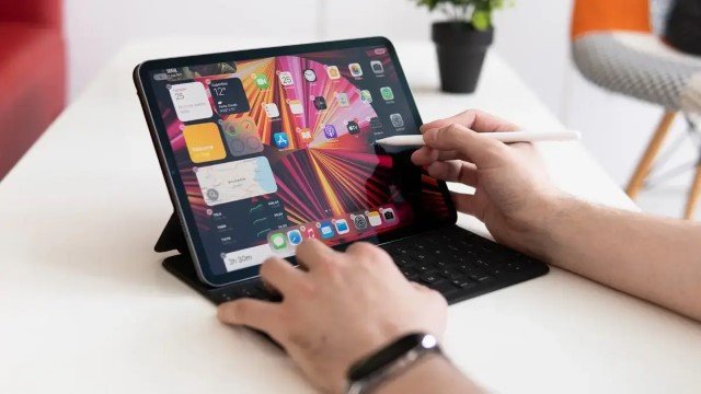 Terbaik! 5 Tablet 11 Inci Paling Murah untuk Produktivitas, Harga Mulai Rp1 Jutaan