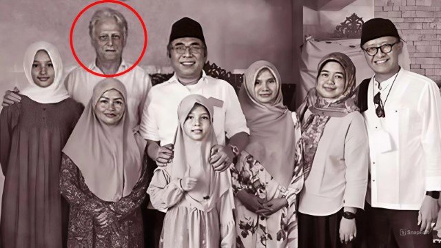 Terungkap! Sosok Penasehat Gus Yahya yang Dipecat Rais Aam PBNU Ternyata Seorang Mualaf