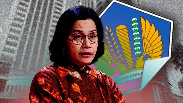 UPDATE! Usut Dugaan Korupsi Pembayaran Pajak Periode 2016-2020, Sri Mulyani Bakal Diperiksa Kejagung?