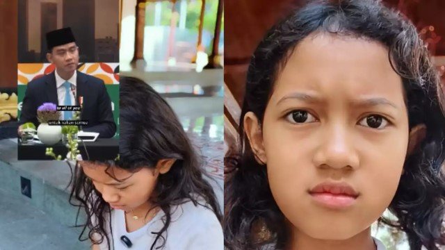 VIRAL Bocah SD Koreksi Bahasa Inggris Gibran di G20, Balasan Wapres Disorot!