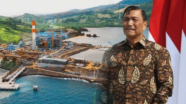 VIRAL Luhut Binsar Punya Kekayaan hingga Rp274 Triliun, Ternyata Ini Faktanya!